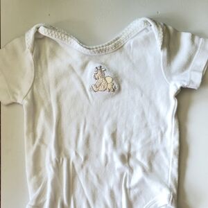 0-3mo First Impressions